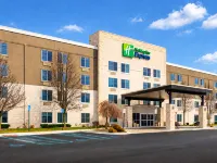 Holiday Inn Express WIXOM by IHG Hotels in Wixom