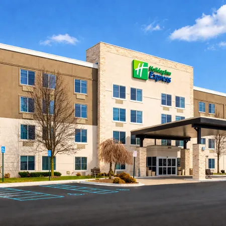 Holiday Inn Express WIXOM by IHG