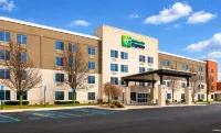 Holiday Inn Express WIXOM by IHG