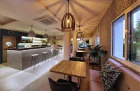 Agua Hotels Vila Branca