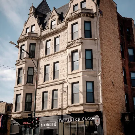 The Neighborhood Hotel Lincoln Park