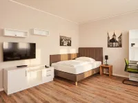 ADAPT Apartments Siegen Hotels in Siegen