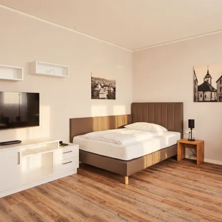 ADAPT Apartments Siegen
