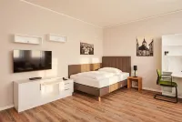 ADAPT Apartments Siegen