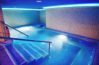 Hotel El Tajo & Spa - spa