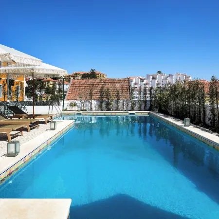 Estoril Boutique Hotel