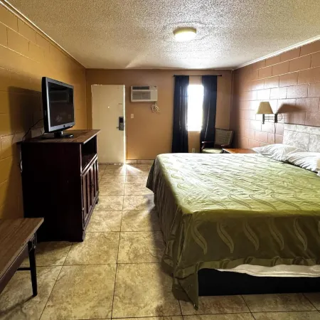 Diamond Inn Forrest City I-40