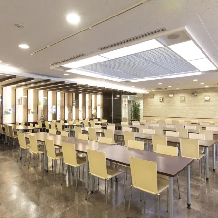 X Wave Funabashi
