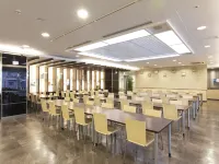 X Wave Funabashi - breakfast