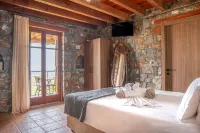 Iris Stone Built Villa - 4 stjerner