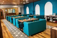Teesta Hotels, Kalimpong