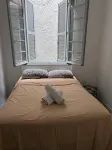 Pousada&Hostel Bahia - Hostales