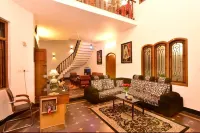 Villa Marinaa 6 Rooms Property