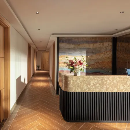 Anyla Sam Son Hotels