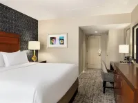 DoubleTree by Hilton Hotel Pittsburgh - Green Tree Hotels in Pittsburgh