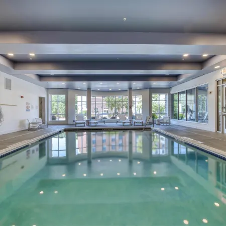 DoubleTree by Hilton Hotel Raleigh - Cary