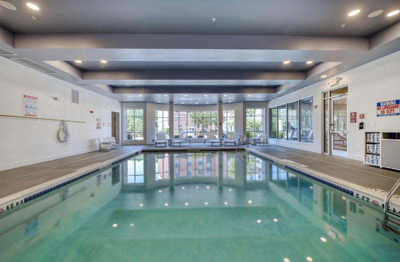 DoubleTree by Hilton Hotel Raleigh - Cary photo 3