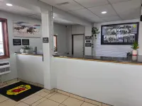 Super 8 by Wyndham Yankton Hotels in Yankton