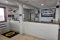 揚克頓客棧