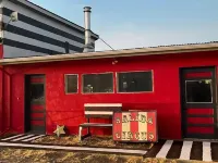 Salida Cirque-Haus