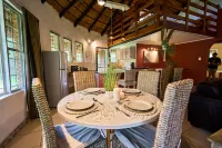 Sable Ranch Selfsorg - 2-Star