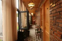 Hotel Commune 1889 - 2 звезды