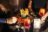Moxy Ottawa Downtown - 3-Star