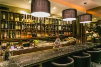 Pacific Hotel - bar