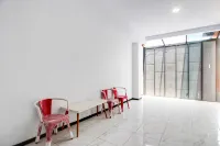 Hotel O Stasiun Tegal Near Alun-Alun Formerly Ameera Guest House - 2-Star