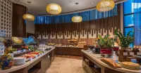 Hotel da Bahia by Wish - breakfast