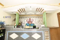 Hotel Shree Sampada OD