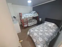 Hospedaje Casona Eco Wing のホテル