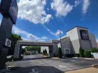 Sleep Inn Hotels in Chattanooga