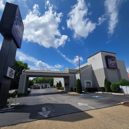 Sleep Inn