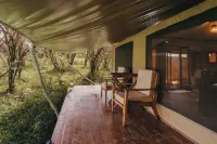 Ilora Retreats