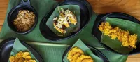 Hacienda Venecia Main House & Coffee Lodge - breakfast