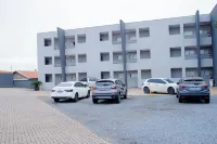 Colonial Flat Hotel - Parking