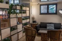 Hotel Spa Azteca Barcelonnette