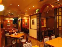 Smile Hotel Aomori - breakfast