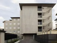 東横INN京都五条大宮 左京区周辺のホテル