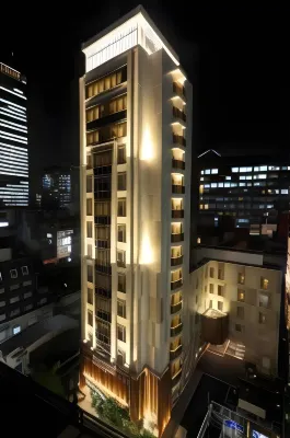 Centurion Hotel Grand Akasaka Hotels near Akasaka