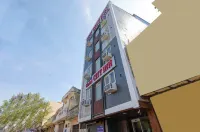 Hotel City inn Hotels near Dwarka