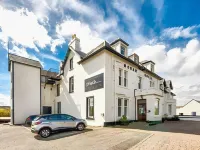 The Morar Hotel - bar