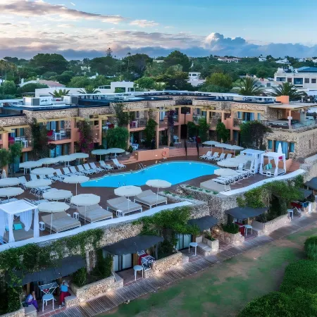 Menorca Binibeca by Pierre & Vacances Premium Adults Only