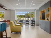 Holiday Inn Express 默特爾比奇百老匯@散化 霍里縣住宿飯店
