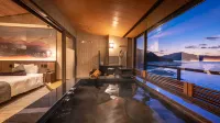 Kinsuikan - Hot Springs