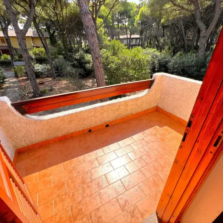 Residence Delfini