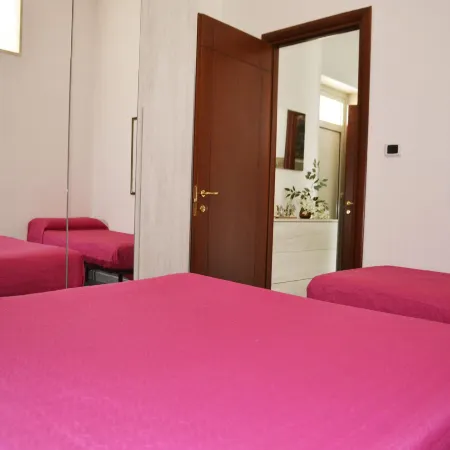 Casa vacanze Marylu' a Torre Specchia