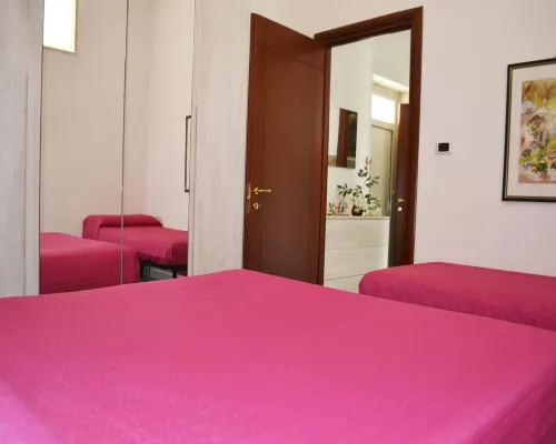 Casa vacanze Marylu' a Torre Specchia Hotels in Torre Specchia Ruggeri