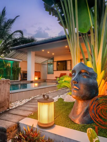 รูปภาพของAlmara Boutique Villa - Private Spa Bang tao beach
